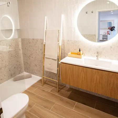 Ocean Breeze Apartamento *