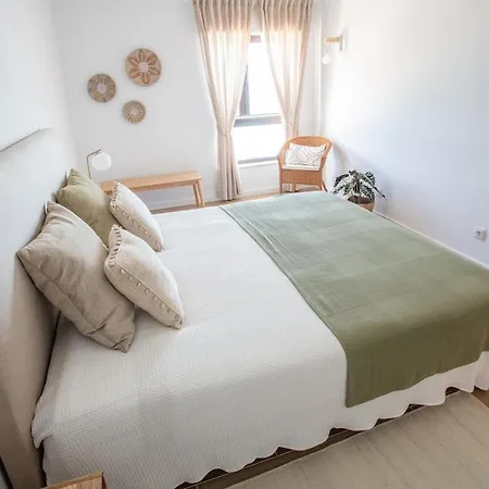 Ocean Breeze * Armação de Pêra