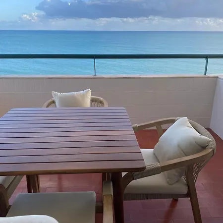 Apartamento Ocean Breeze *