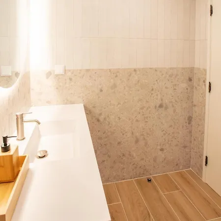 Ocean Breeze * Armação de Pêra