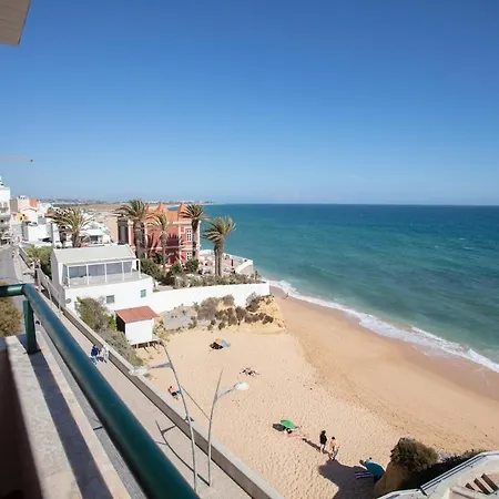 Apartamento Ocean Breeze *