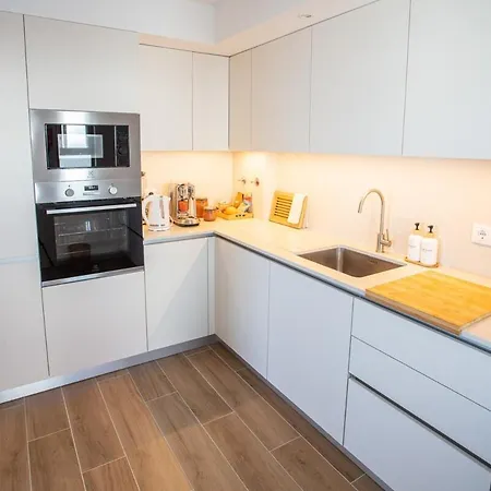 Ocean Breeze Armação de Pêra