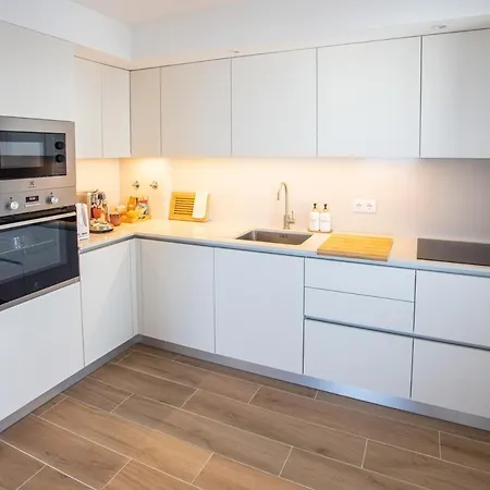 Ocean Breeze Apartamento Armação de Pêra