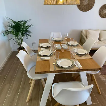 Apartamento Ocean Breeze *