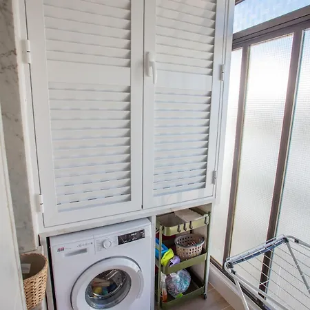 Apartamento Ocean Breeze *