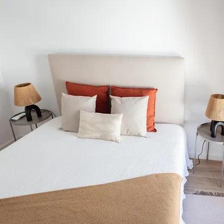 Ocean Breeze * Armação de Pêra