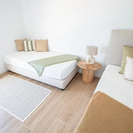 Ocean Breeze Apartmán Armação de Pêra