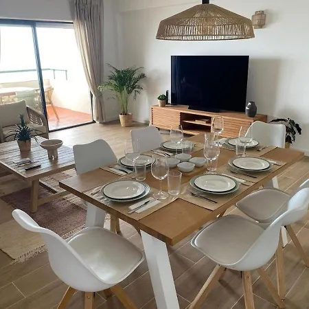 Apartmán Ocean Breeze *