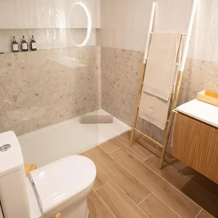 Apartmán Ocean Breeze Armação de Pêra