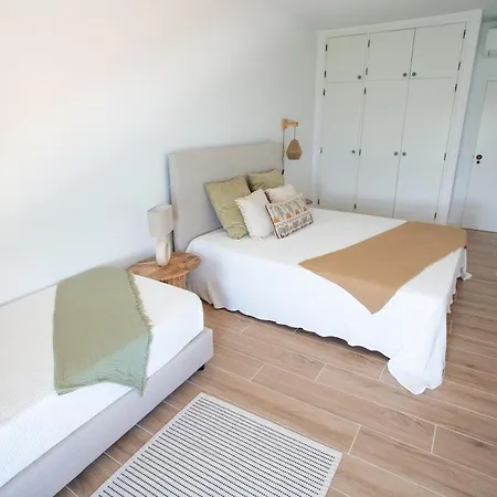 Ocean Breeze Armação de Pêra