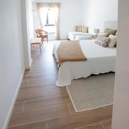 Apartmán Ocean Breeze