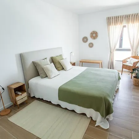 Ocean Breeze Apartmán *