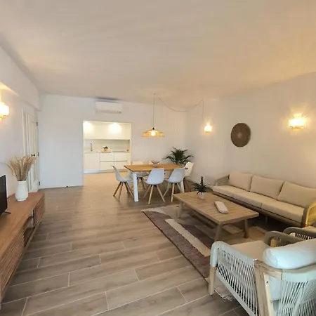 Ocean Breeze Armação de Pêra