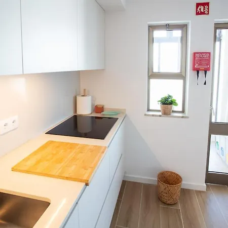 Apartmán Ocean Breeze *