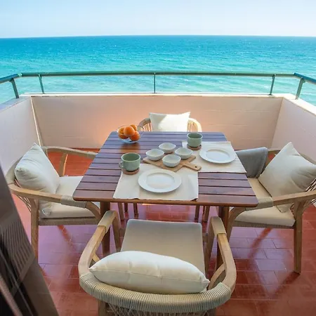 Ocean Breeze * アルマカオ・デ・ペラ