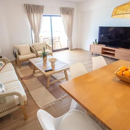 Apartmán Ocean Breeze