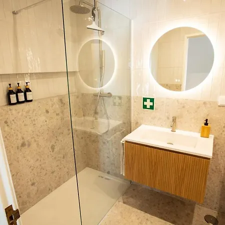 Ocean Breeze * Armação de Pêra