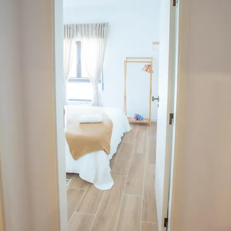 Apartmán Ocean Breeze *