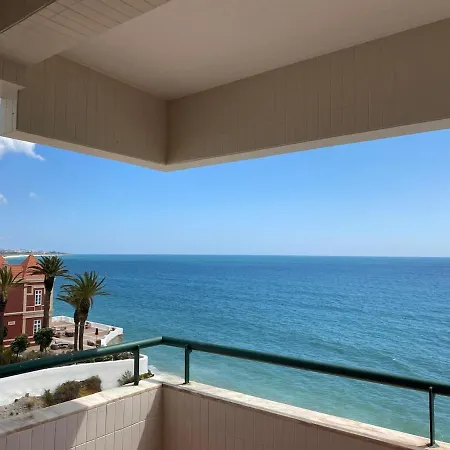 Apartmán Ocean Breeze *