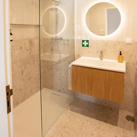 Ocean Breeze * アルマカオ・デ・ペラ