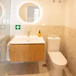 Apartamento Ocean Breeze *