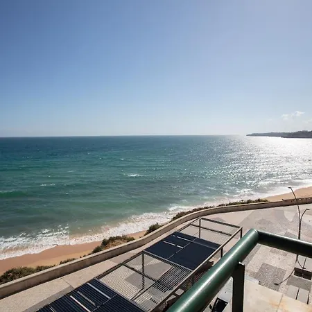 Ocean Breeze * Armação de Pêra