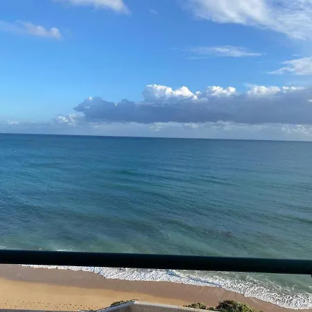 Ocean Breeze Apartamento Armação de Pêra