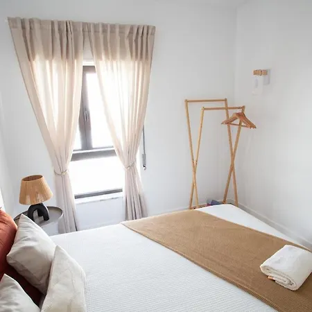 Apartamento Ocean Breeze