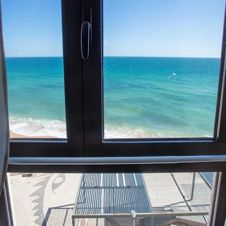 Ocean Breeze *